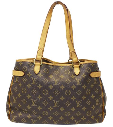 louis vuitton batignolles horizontal new|Louis Vuitton batignolles horizontal discontinued.